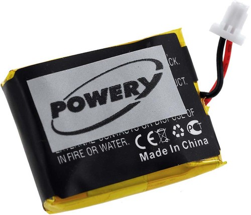 Batterie pour lecteur - , de