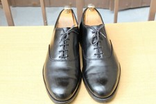 CHAUSSURE ALDEN CUIR CORDOVAN