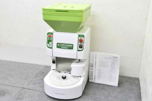 Autec asm600 machine sushi - machine, À