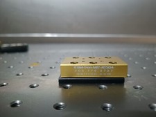 Del-Tron NBT-1050A Anti-Creep