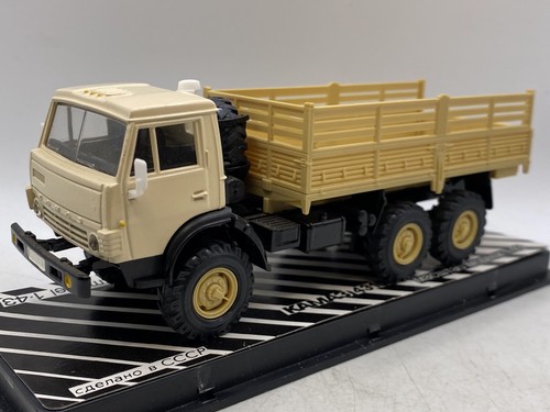 Benne kamaz 4310 urss - benne,