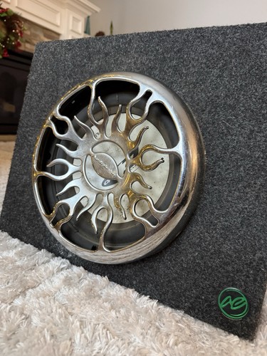 Audiobahn subwoofer in - 12”,