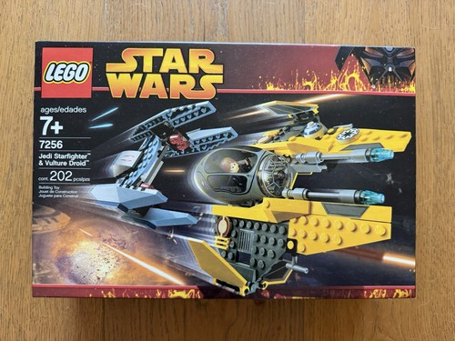 Lego star wars jedi - star, wars: