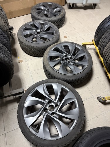 Jantes ds3 racing - jantes,