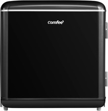 Frigo portable mini réfrigérateur voiture bureau 12V 220V camping boissons