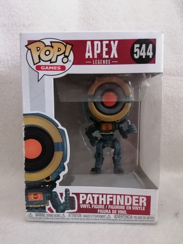Figurine funko pop games - figurine,
