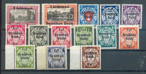 Reich 716 729 - 716-729, luxe