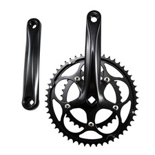 PEDALIER ROUTE COMPACT 50-34D