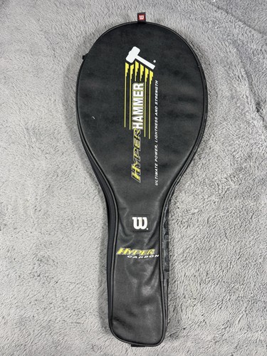 Wilson hyper hammer - hammer,