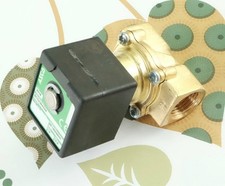 Asco Emerson SCG238A046 Electrovanne bobine 230V/50Hz 400325-117