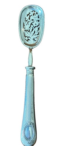 Cuillère saupoudrer en - saupoudrer,