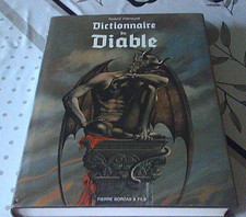 Dictionnaire du diable par