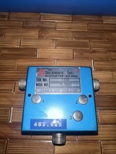 Telewave T2000 Single Isolator