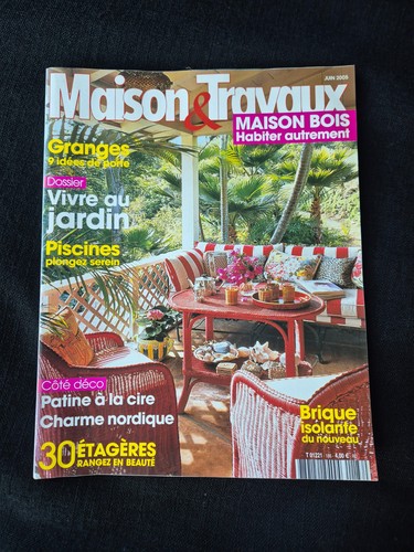 Grande collection magazines