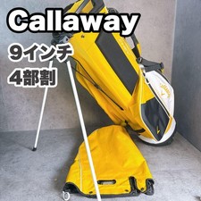 Callaway CHEV sac de transport