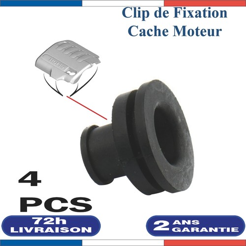 4pcs silent bloc - de, cache