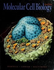 Biologie Cellulaire Moléculaire Relié J. E., Lodish, Harvey Darnell