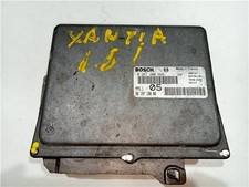 0261200666 UNITE DE COMMANDE