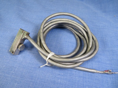 Nagra 6pin plug input - sn,