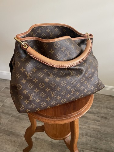 Louis vuitton artsy - artsy, mm