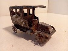 Rossignol Charles CR F Renault