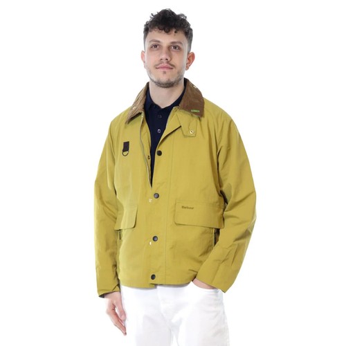 Barbour icons spey jacket - icons,