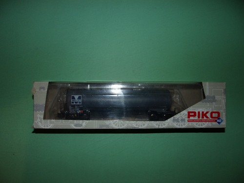 Piko wagon citerne - citerne, millet