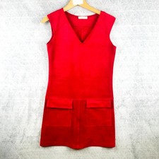 Lenny B. Robe Droite Femme T1