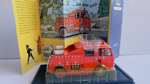 Atlas collection tintin - collection,