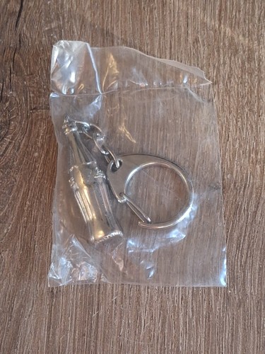 Porte clé keychain - porte,