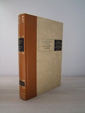 LA TULIPE NOIRE : ALEXANDRE