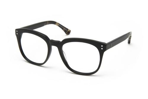 400 lunettes vue noires - lunettes,