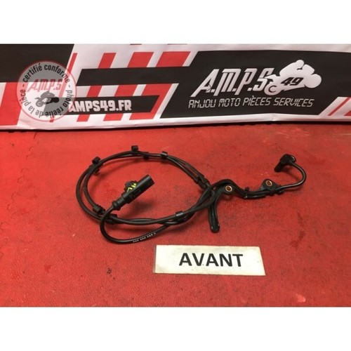 Capteur abs avant - abs, 1200