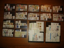 GERMANY WEST + BIZONE very