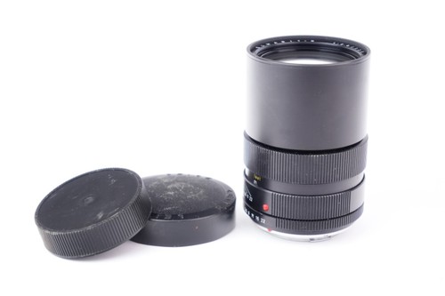 Objectif leica leitz elmarit - leitz,