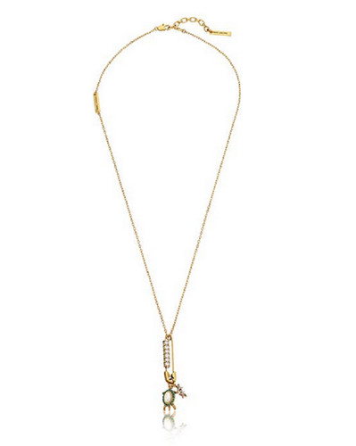 Marc jacobs safety - safety, turtle