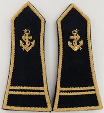 Paire epaulettes - paire, d’epaulettes