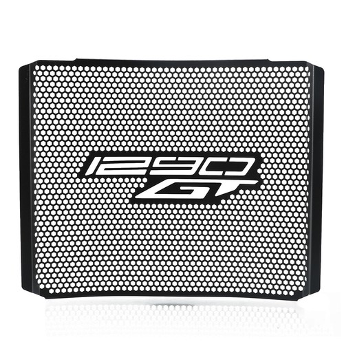 Radiator guard cover protector - radiator,
