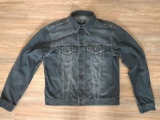 Veste en Denim Vintage POLO