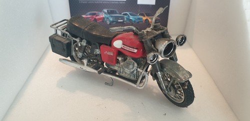Politoys polistil moto - politoys,