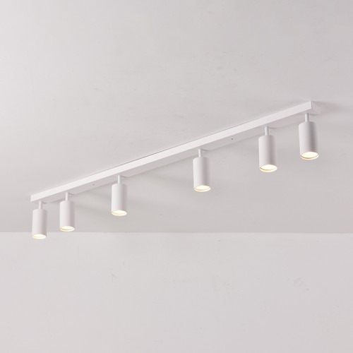 Lustre led braches - led, 6