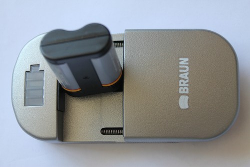 Chargeur batterie sony - batterie, p.