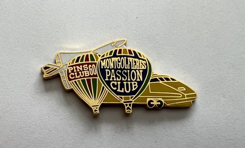 Pin sncf tgv - sncf,