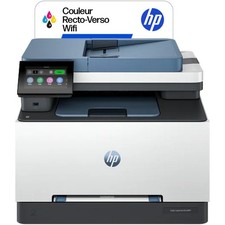 Imprimante multifonction HP