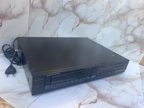 Grundig 8400 high end - cd,