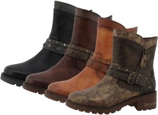 Mustang Bottines Pour Femmes
