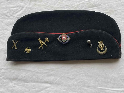 Collection militaria ancien - collection,