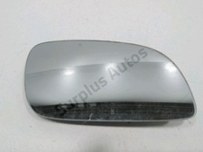 GLACE DE RETROVISEUR DROIT 1T0857522 VOLKSWAGEN TOURAN 1 phase 2 / NE 229538