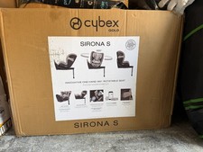 Cybex Gold Sirona S 360