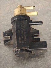 Electrovanne de pression de